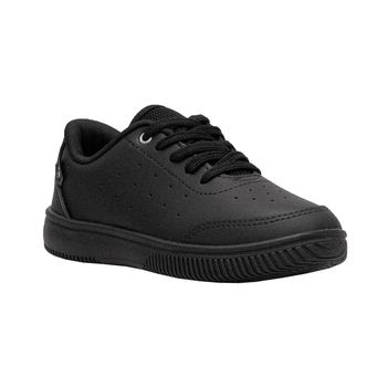 Tenis-Preto-Kids-Fechamento-Cadarco-Flatform-|-Kidy-Tamanho--25---Cor--PRETO-0